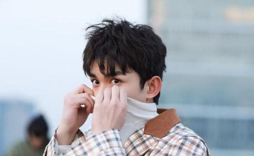 吃瓜娱乐圈吴磊是谁啊